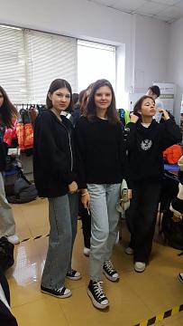 Кембриджские экзамены